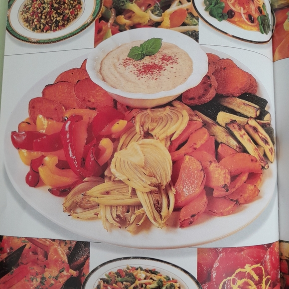 Healing Foods Cookbook  Size:OS  Knopf Canada - Picture 4 of 10
